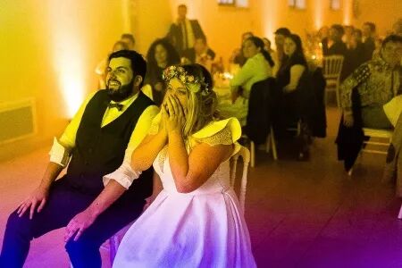 Mariage : Photo