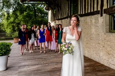 Mariage : Photo