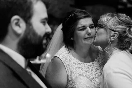 Mariage : Photo
