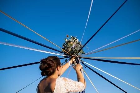 Mariage : Photo