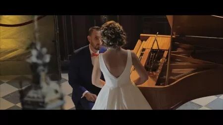 Mariage : Photo et Vidéo et Drone