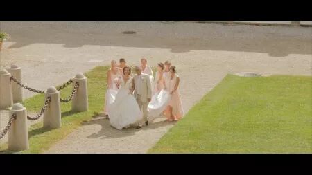 Mariage : Photo et Vidéo et Drone