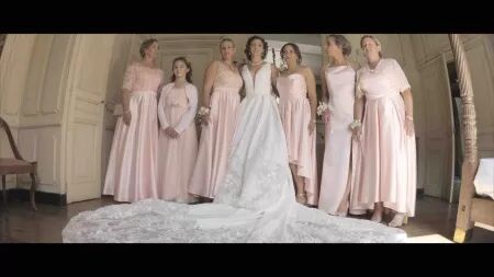 Mariage : Photo et Vidéo et Drone