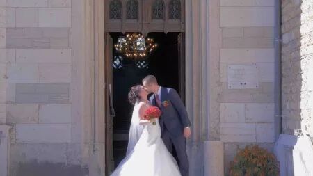 Mariage : Photo et Vidéo et Drone