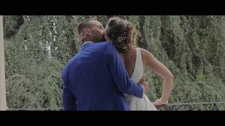 Mariage : Photo et Vidéo et Drone