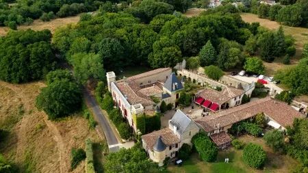 Mariage : Vidéo et Drone