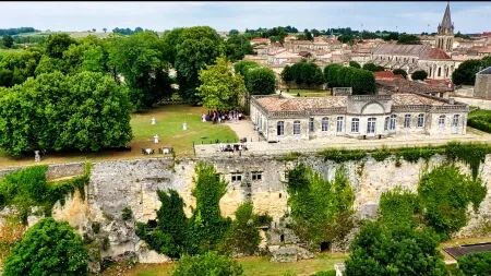 Mariage : Vidéo et Drone