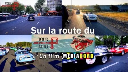 Reportage, voyage, tourisme : Vidéo et Drone