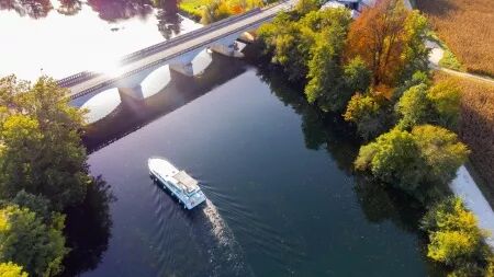 Suivi de chantier : Photo et Vidéo et Drone