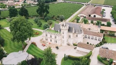 Suivi de chantier : Photo et Vidéo et Drone