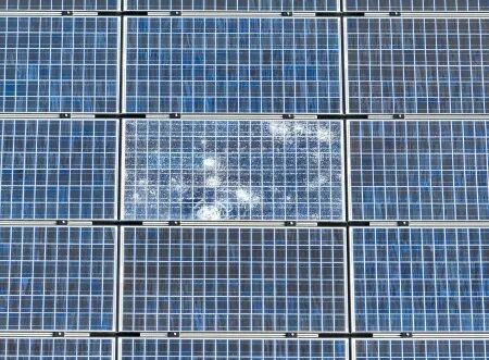 Thermographie : Drone