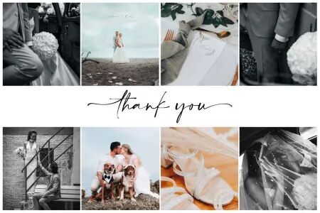 Mariage : Photo et Vidéo et Drone