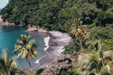 Reportage, voyage, tourisme : Drone