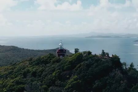 Reportage, voyage, tourisme : Drone