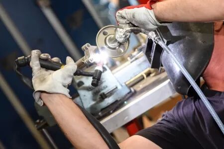 Photographe corporate : Photo