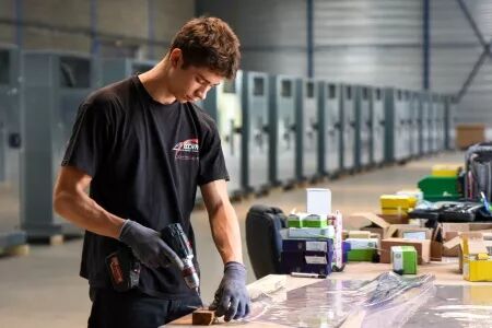 Photographe corporate : Photo