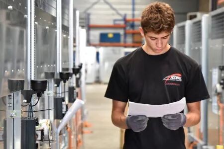 Photographe corporate : Photo