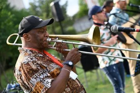 Photographe événementiel : Photo