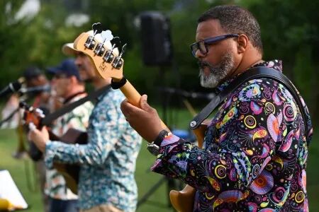 Photographe événementiel : Photo