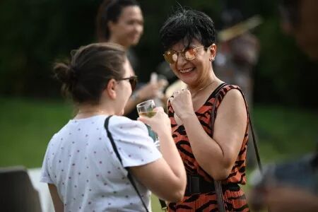 Photographe événementiel : Photo