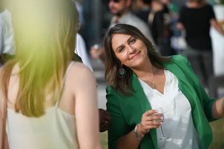 Photographe événementiel : Photo