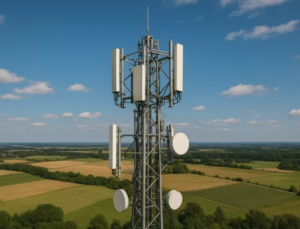 Inspection d'ouvrage d'art / �olienne : Drone