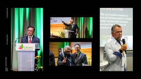 Photographe corporate : Photo