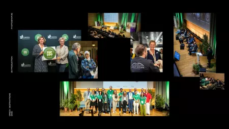 Photographe corporate : Photo