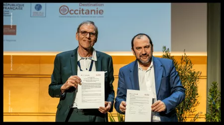 Photographe corporate : Photo