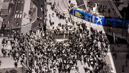 Photographe corporate : Photo