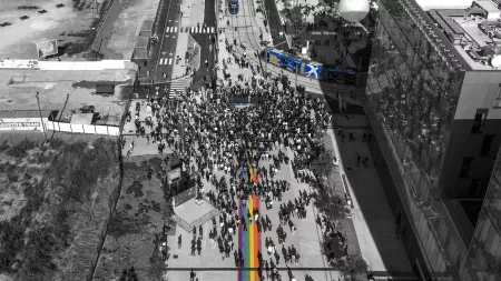 Photographe corporate : Photo