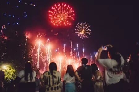 Photographe événementiel : Photo et Drone