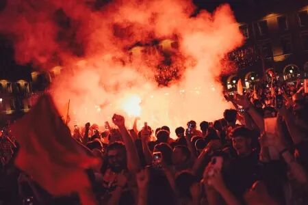 Photographe événementiel : Photo et Drone