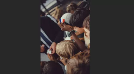 Photographe événementiel : Photo et Drone