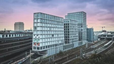 Immobilier : Photo et Drone