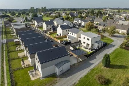 Immobilier : Photo et Drone