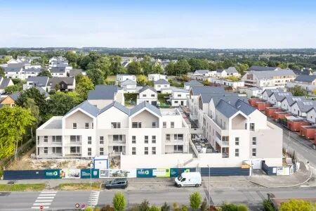 Immobilier : Photo et Drone