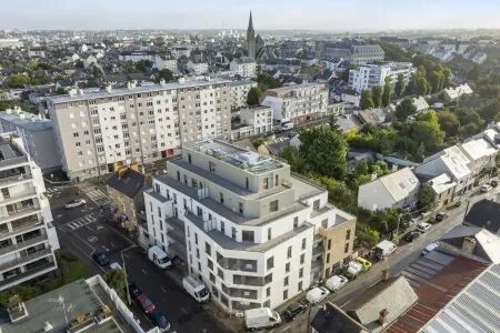 Immobilier : Photo et Drone