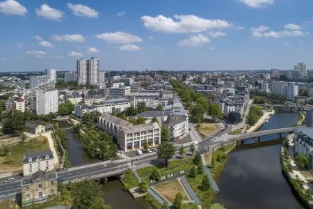 Immobilier : Photo et Drone