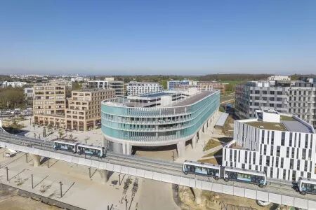 Immobilier : Photo et Drone