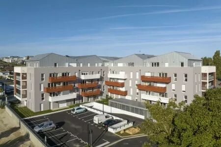 Immobilier : Photo et Drone