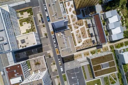 Immobilier : Photo et Drone