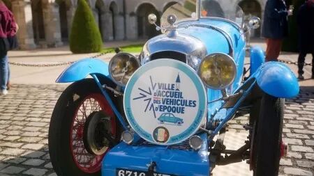 Photographe événementiel : Photo