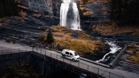 Reportage, voyage, tourisme : Vidéo et Drone