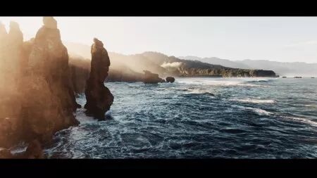 Reportage, voyage, tourisme : Vidéo et Drone