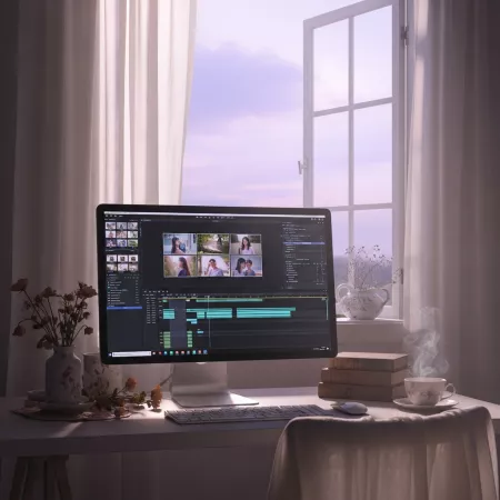 Mariage : Photo et Vidéo