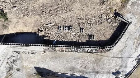 Suivi de chantier : Photo et Vidéo et Drone