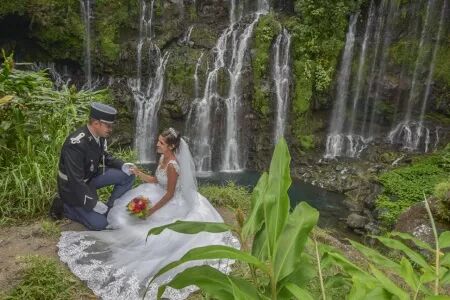 Mariage : Photo
