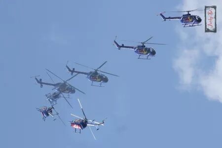 Photographe événementiel : Photo