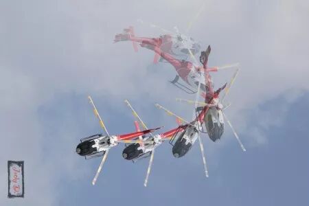 Photographe événementiel : Photo